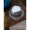 Excavator PC40 Travel Motor Assy PC40-7 Финальный привод